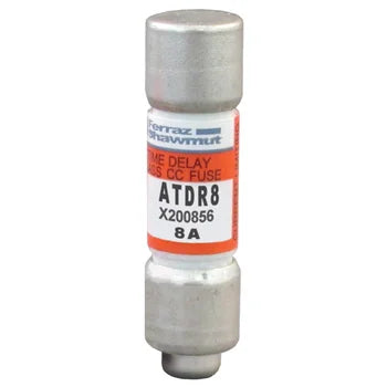 Mersen ATDR8 Fuse ClassCC
