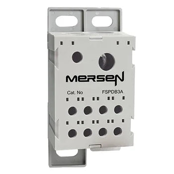 Mersen FSPDB3A 1 Pole Distribution Block