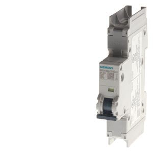 Siemens 5SJ4130-7HG41 30A Miniature Circuit Breaker