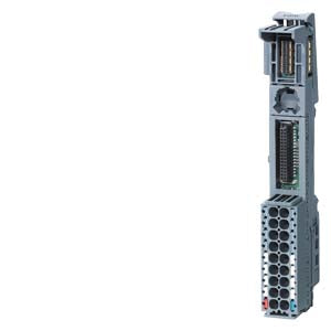 Siemens Simatic ET200SP 6ES7-193-6BP00-0BA0 Base Unit