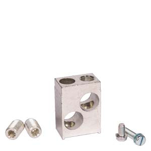 Siemens TA2-J6500 Circuit Breaker Lug Kit