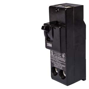 Siemens QN2200 200A 2P 120/240V 10K