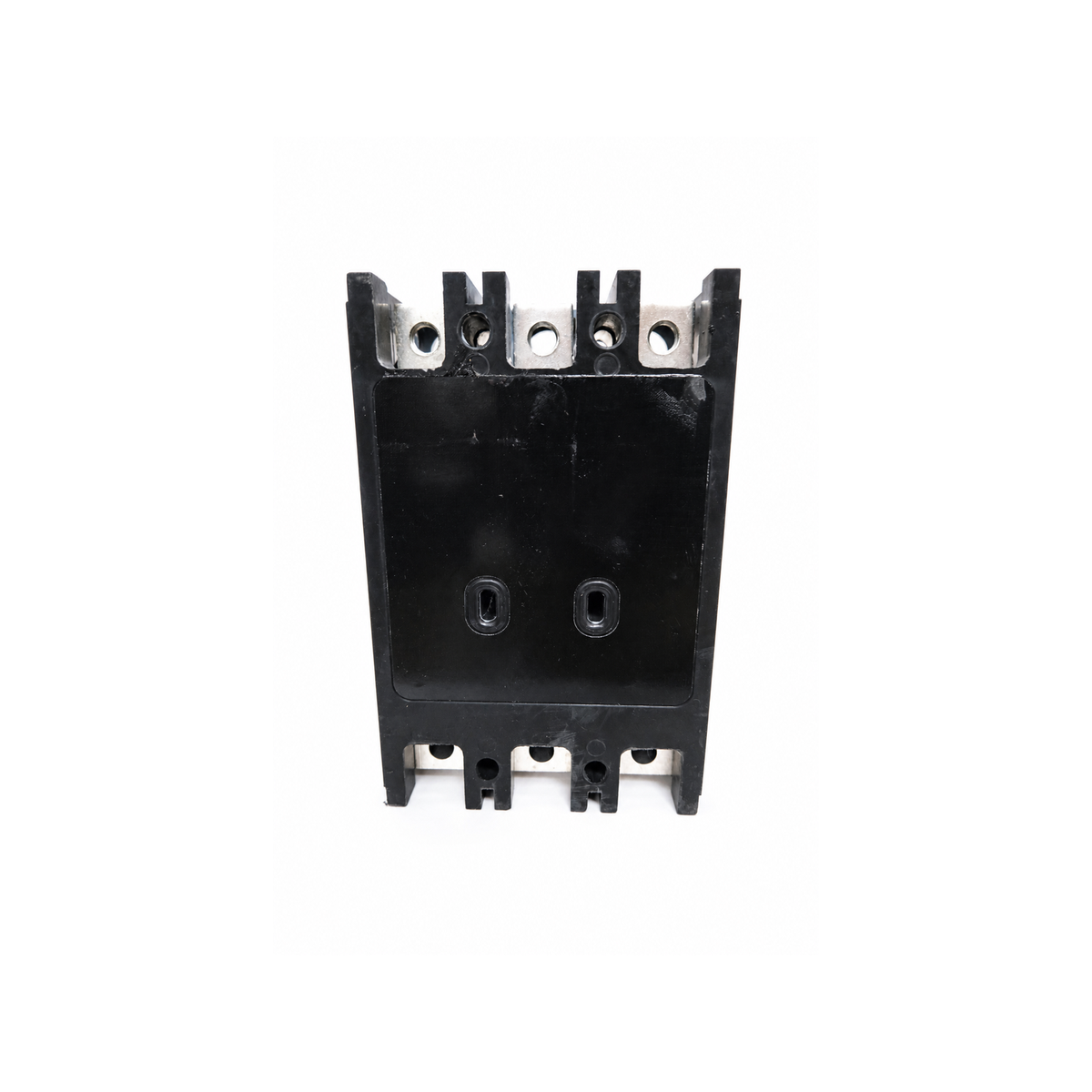 Siemens QR23B100 Type QR2 100A 3-pole molded case circuit breaker