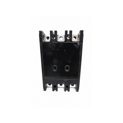 Siemens QR23B100 Type QR2 100A 3-pole molded case circuit breaker