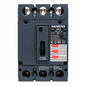 Siemens QRH23B175 Type QRH2 175A 3-pole molded case circuit breaker