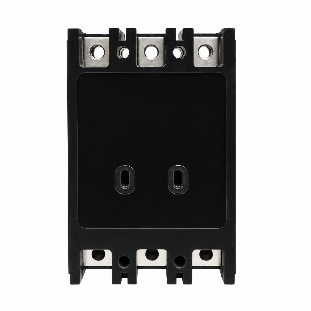 Siemens QRH23B175 Type QRH2 175A 3-pole molded case circuit breaker