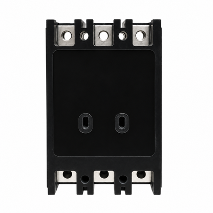 Siemens QRH23B175 Type QRH2 175A 3-pole molded case circuit breaker