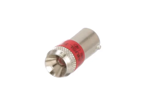 ABB KA2-2131 LED Bulb 110-130VAC RED