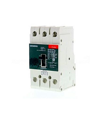 Siemens LGB3K050B 50A 3 Pole Circuit Breaker