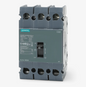Siemens CQD340 3 Pole 40 A Circuit Breaker