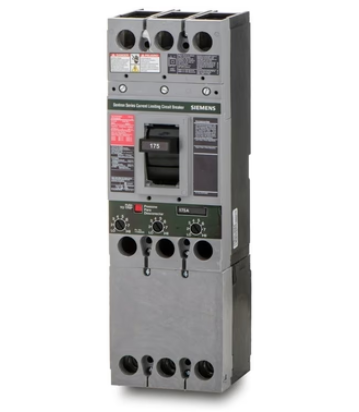Siemens CFD63B175 Molded Case Circuit Breaker