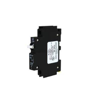 Circuit Breaker Industries QL18KM03 Miniature Circuit Breaker
