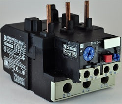 Shamrock TR2-D40355 T Range Overload Relay 30-40A