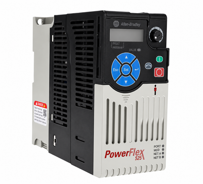 Allen-Bradley  PowerFlex 525 variable frequency drive