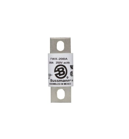 Bussmann FWX-200A Fuse 200A 250V