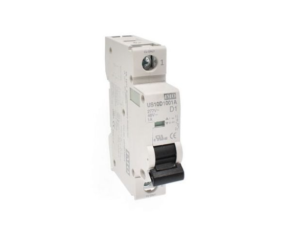 IMO US10C1016A Miniature Circuit Breaker 16A C Curve