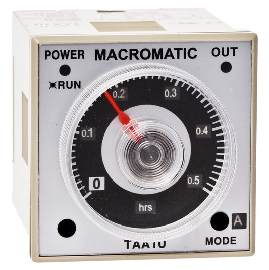 Macromatic TAA1U Time Delay Relay