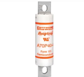 Mersen Gould Shawmut A70P40-4 40A Fuse