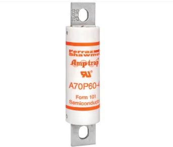 Mersen Ferraz Shawmut A70P60-4 60A Fuse