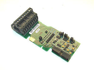 Eaton OPTA9 Standard I/O Card