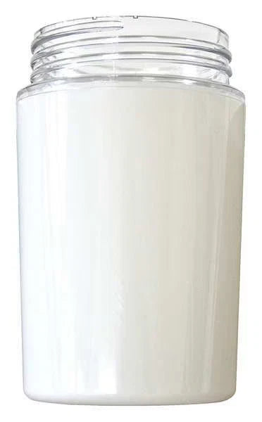 Hubbell Killark VPLCG100WW Global Polycarbonate White