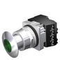 Siemens 52PP2G3AB 30mm Green Push Pull Operator